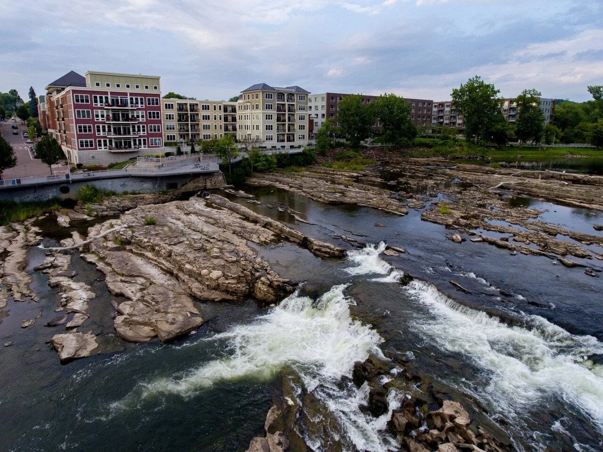 60 Winooski Falls Way Winooski VT 05404