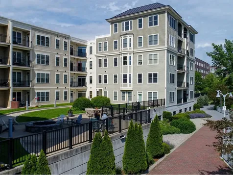 60 Winooski Falls Way Winooski VT 05404