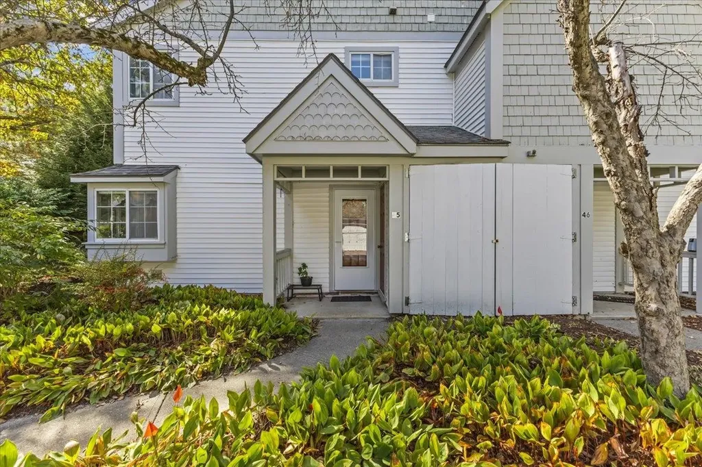 45 Winding Brook Drive South Burlington VT 05403