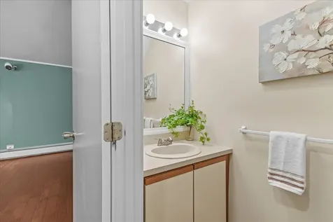 45 Winding Brook Drive South Burlington VT 05403