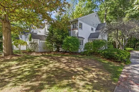 45 Winding Brook Drive South Burlington VT 05403