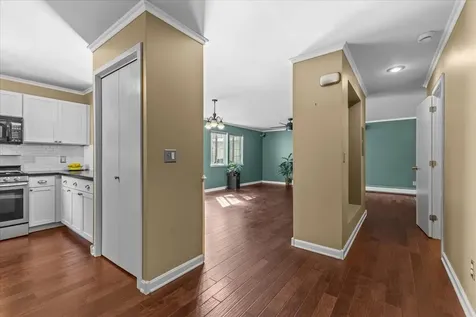 45 Winding Brook Drive South Burlington VT 05403