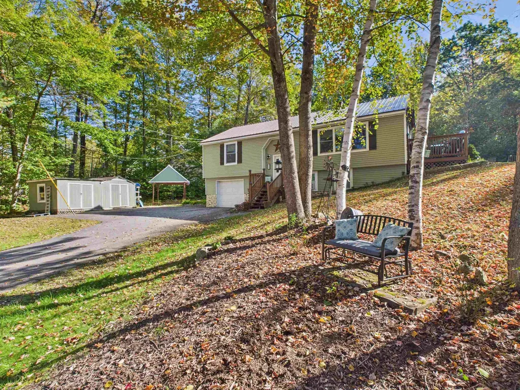 20 Patricia Ann Drive Tilton NH 03276