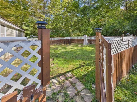 20 Patricia Ann Drive Tilton NH 03276