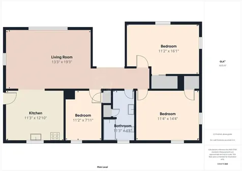 20 Patricia Ann Drive Tilton NH 03276