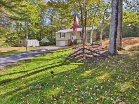 20 Patricia Ann Drive Tilton NH 03276