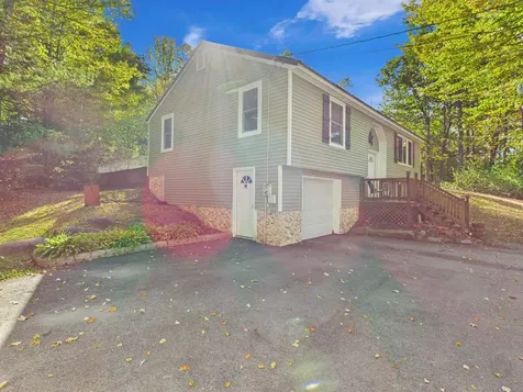 20 Patricia Ann Drive Tilton NH 03276