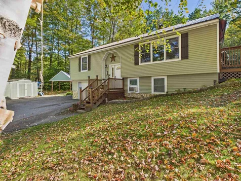 20 Patricia Ann Drive Tilton NH 03276