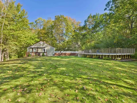 20 Patricia Ann Drive Tilton NH 03276