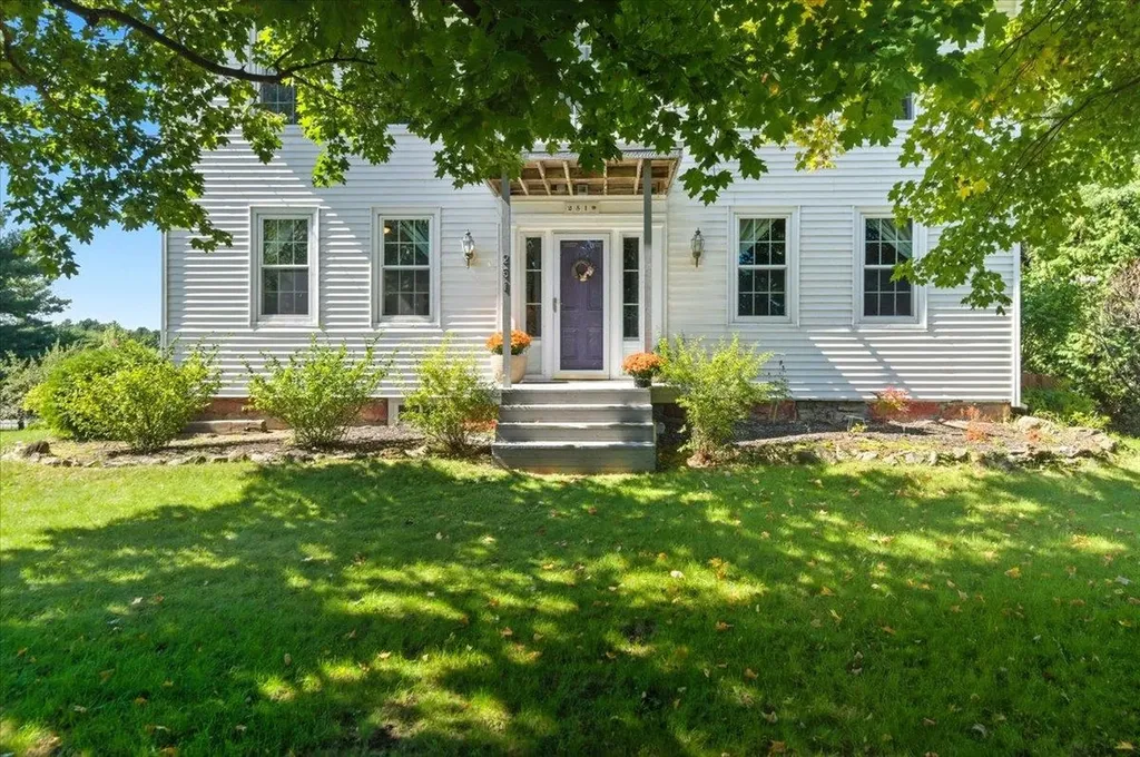 251 Shunpike Road South Burlington VT 05403