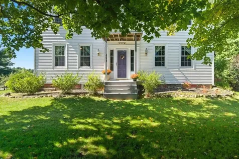 251 Shunpike Road South Burlington VT 05403