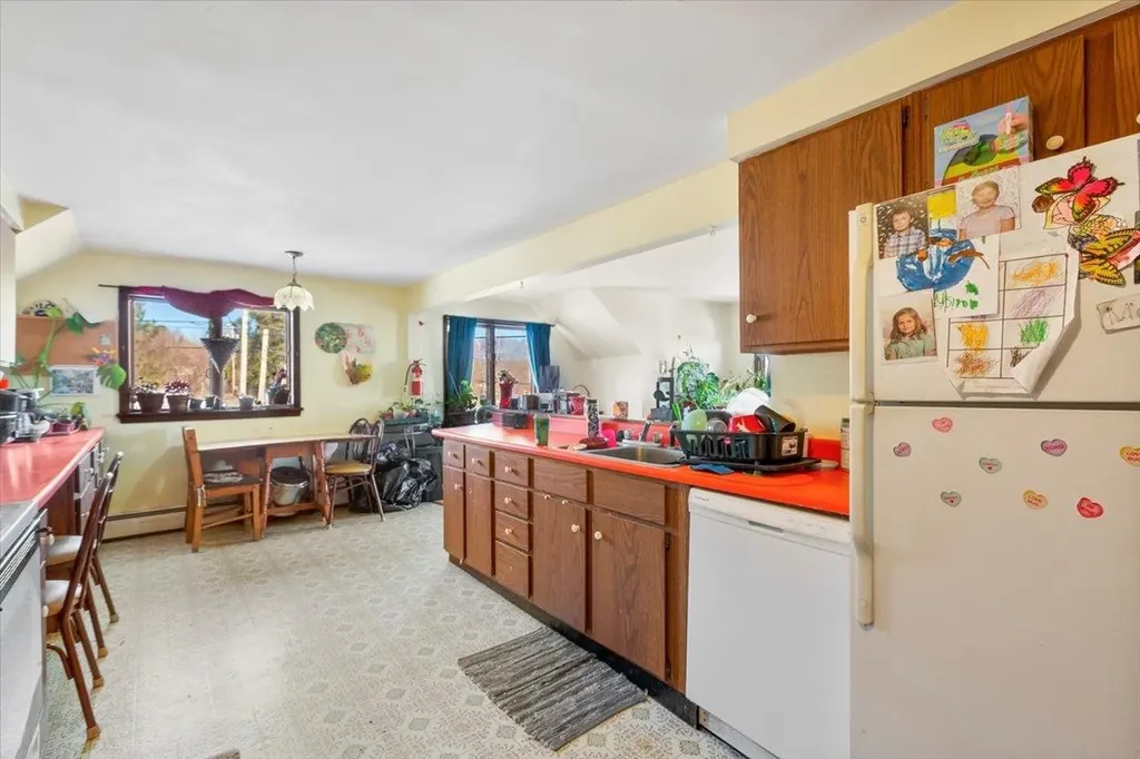 126 Washington Avenue Bennington VT 05201