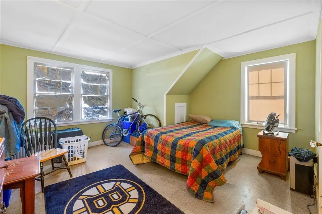 126 Washington Avenue Bennington VT 05201