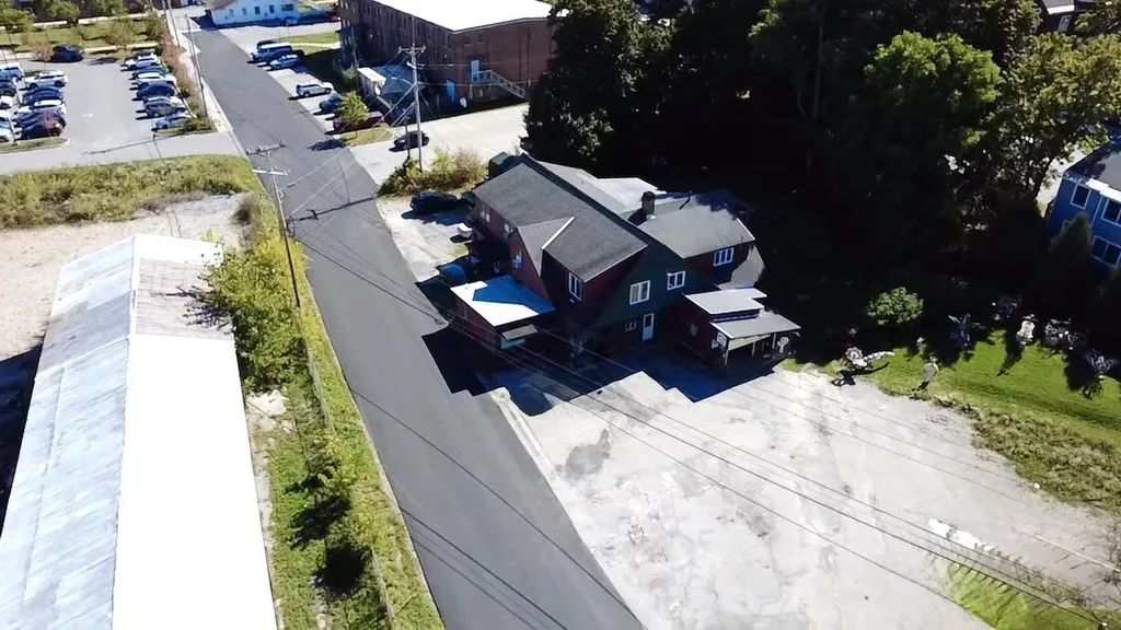 126 Washington Avenue Bennington VT 05201