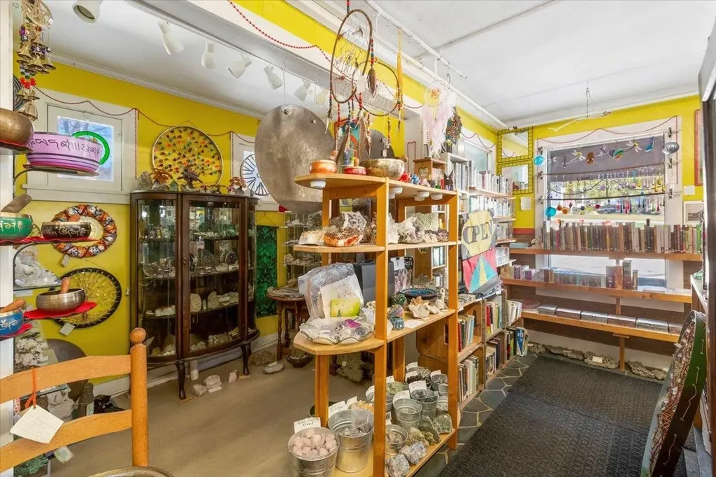 126 Washington Avenue Bennington VT 05201