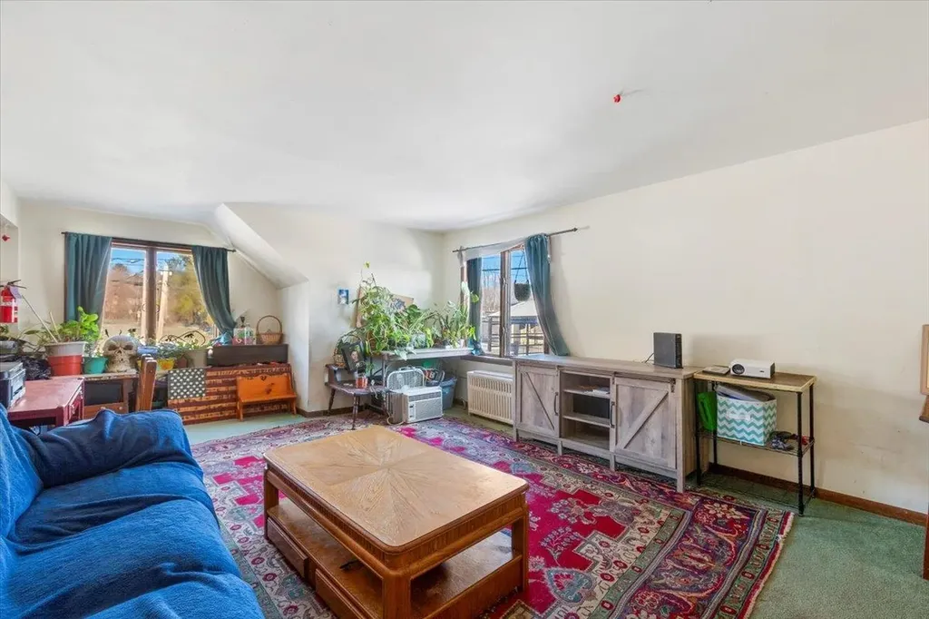 126 Washington Avenue Bennington VT 05201