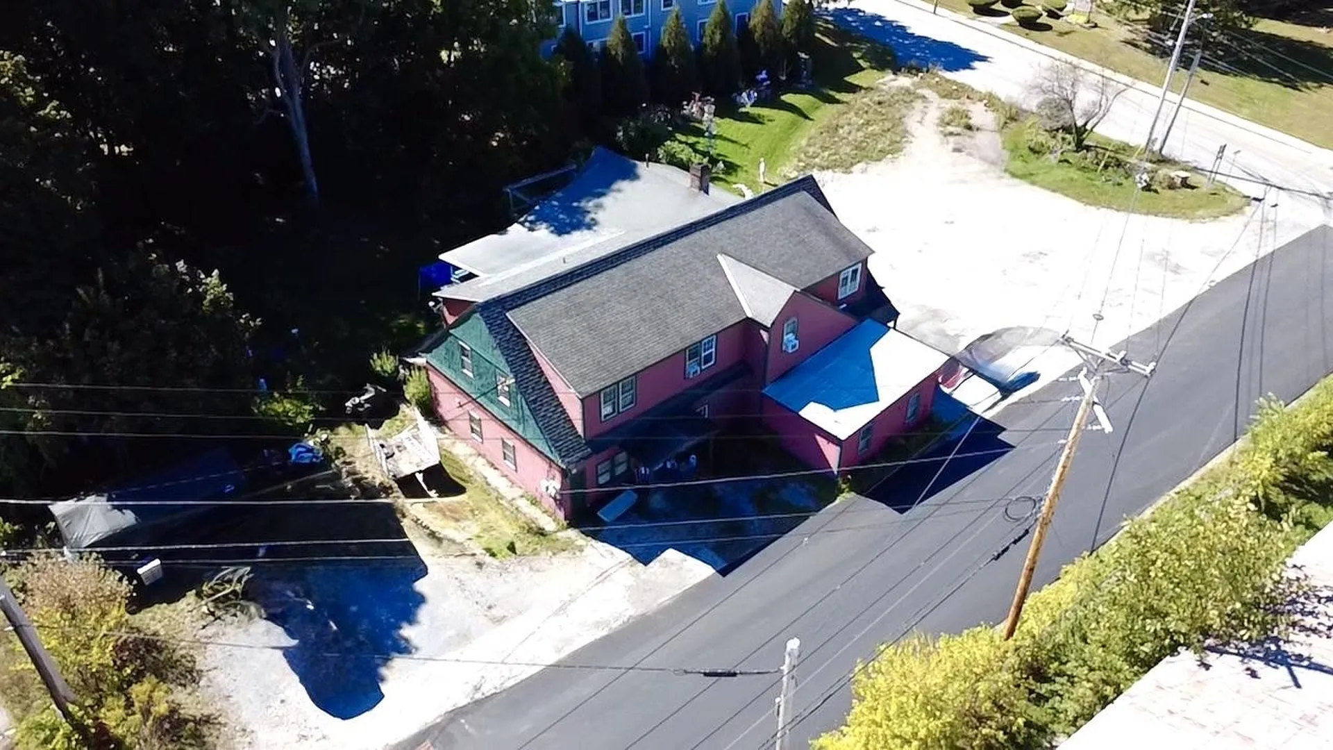 126 Washington Avenue Bennington VT 05201