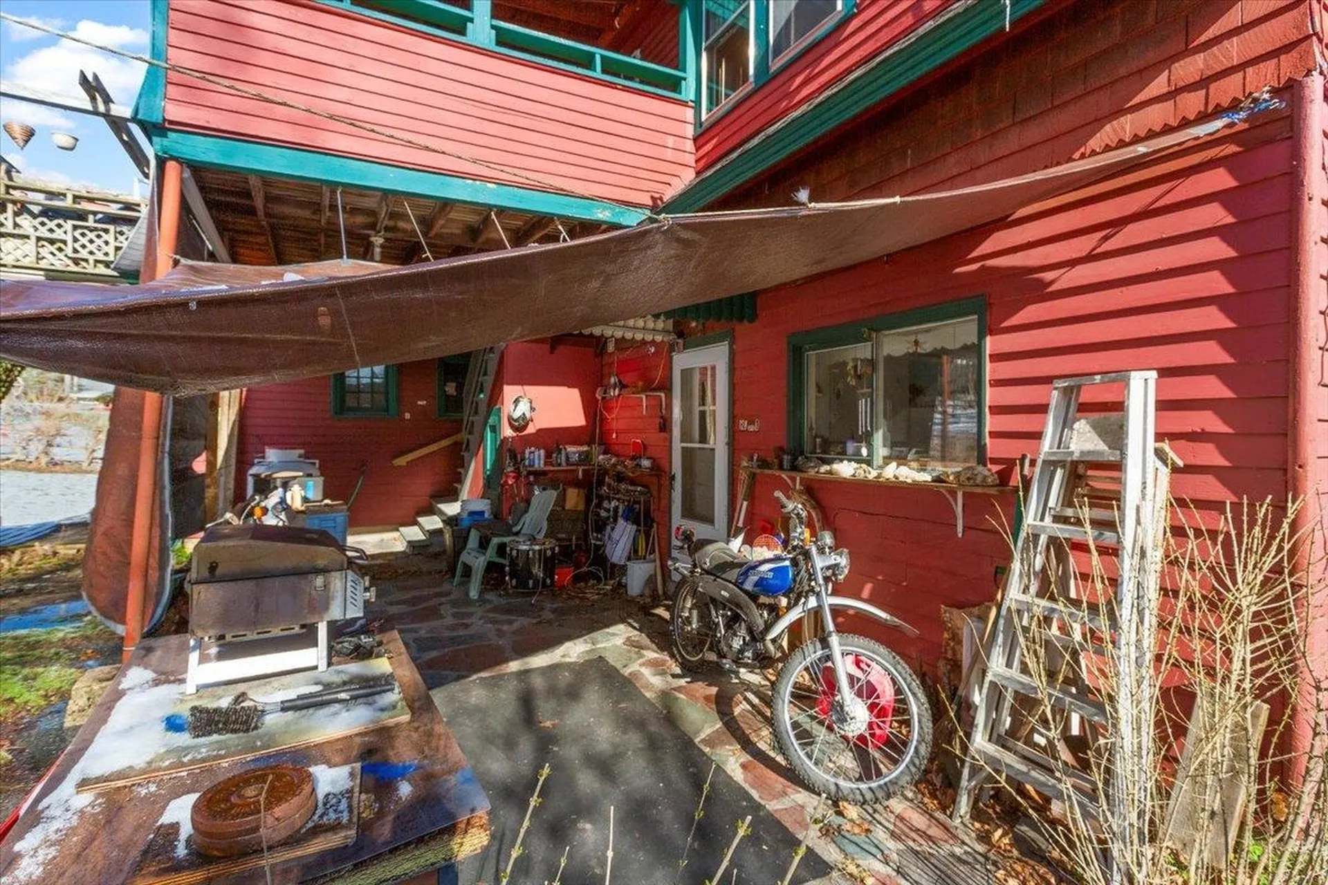 126 Washington Avenue Bennington VT 05201