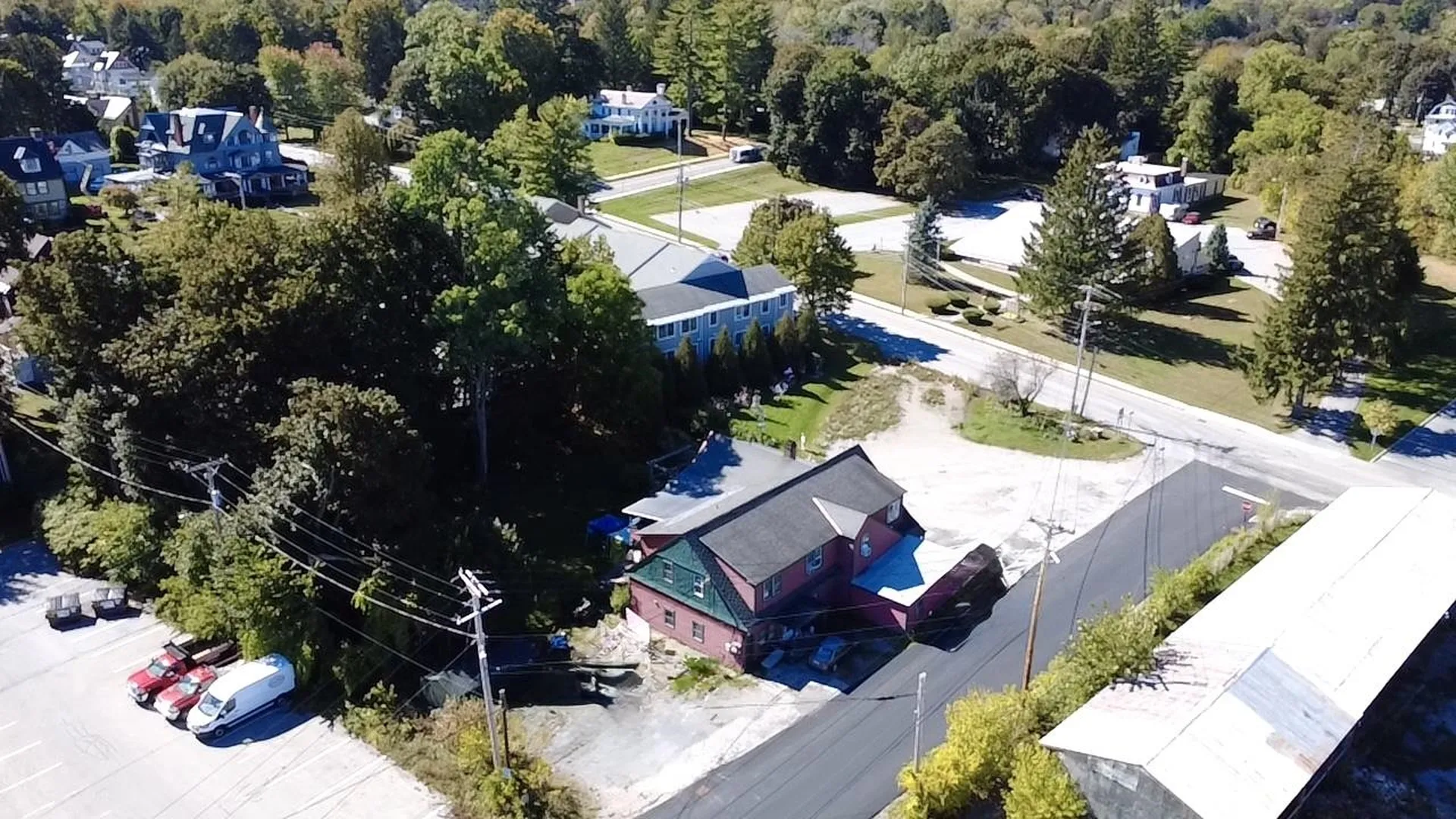 126 Washington Avenue Bennington VT 05201