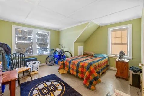 126 Washington Avenue Bennington VT 05201