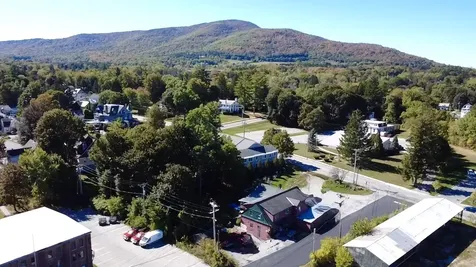 126 Washington Avenue Bennington VT 05201