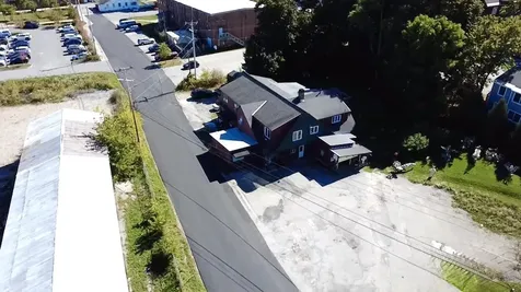 126 Washington Avenue Bennington VT 05201