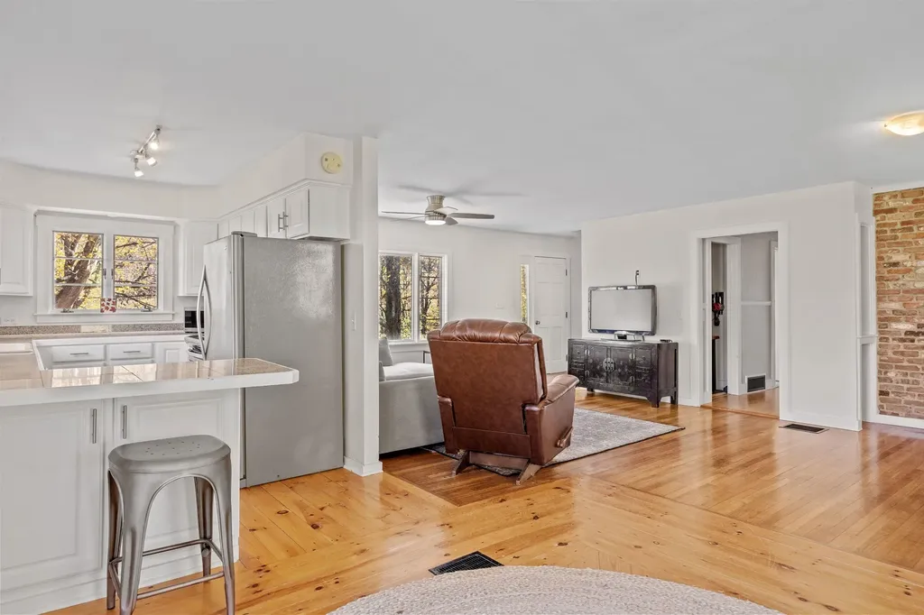 1079 Fletcher Hill Road Woodstock VT 05071