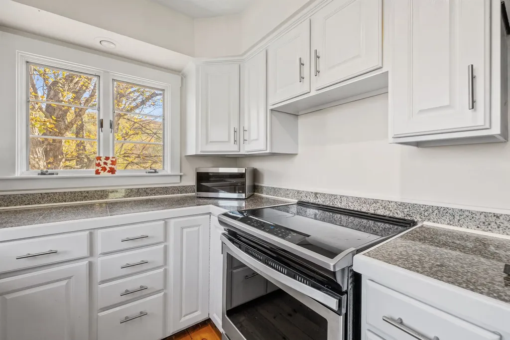 1079 Fletcher Hill Road Woodstock VT 05071