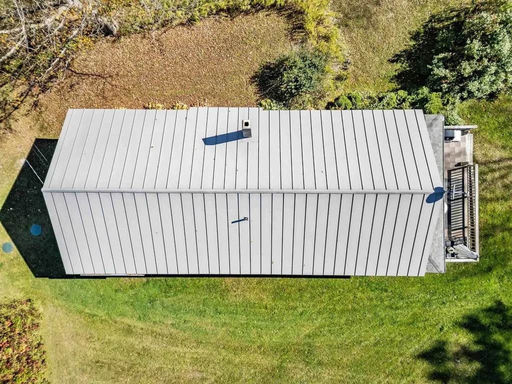 1079 Fletcher Hill Road Woodstock VT 05071