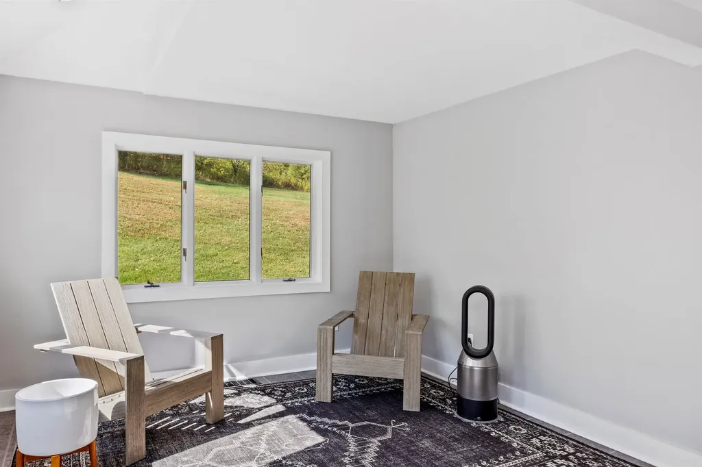 1079 Fletcher Hill Road Woodstock VT 05071