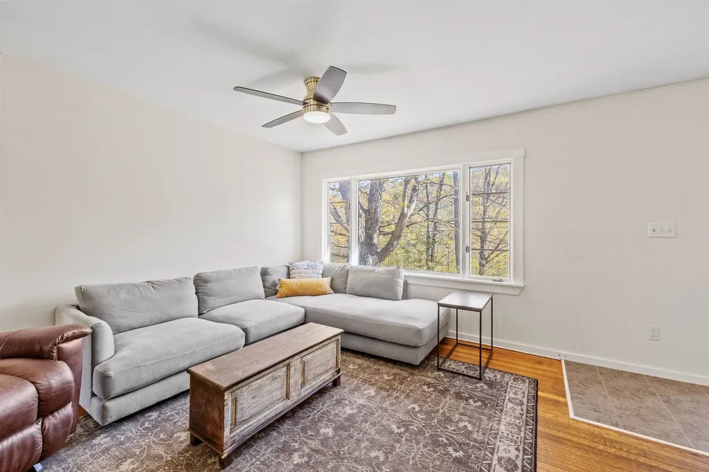 1079 Fletcher Hill Road Woodstock VT 05071