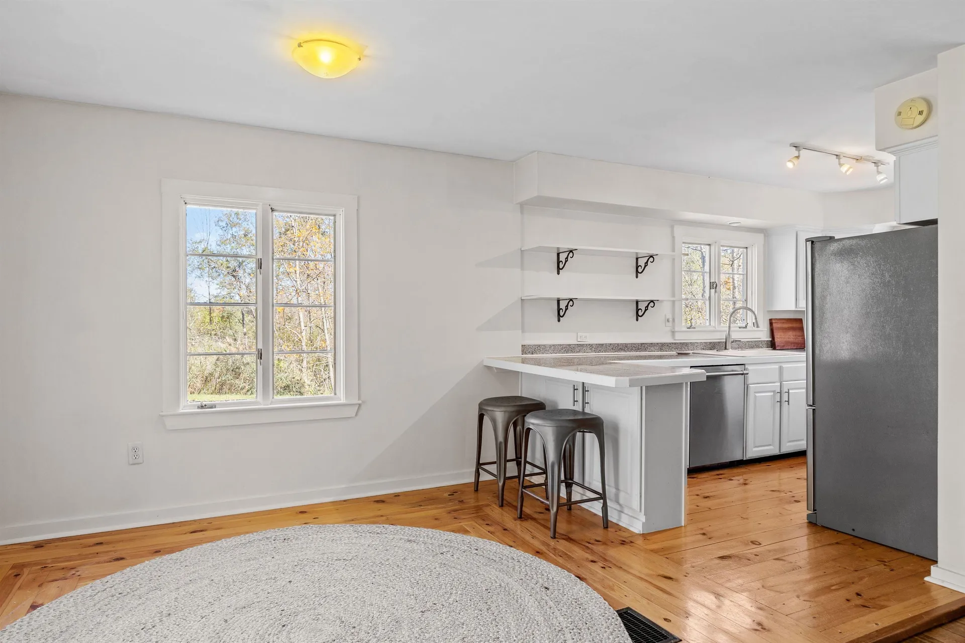 1079 Fletcher Hill Road Woodstock VT 05071