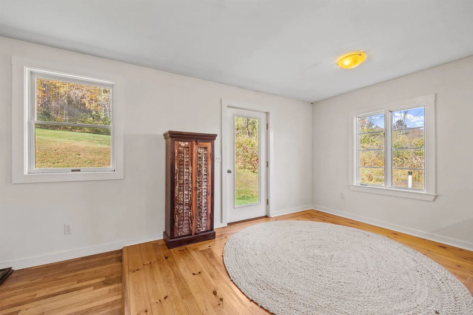 1079 Fletcher Hill Road Woodstock VT 05071