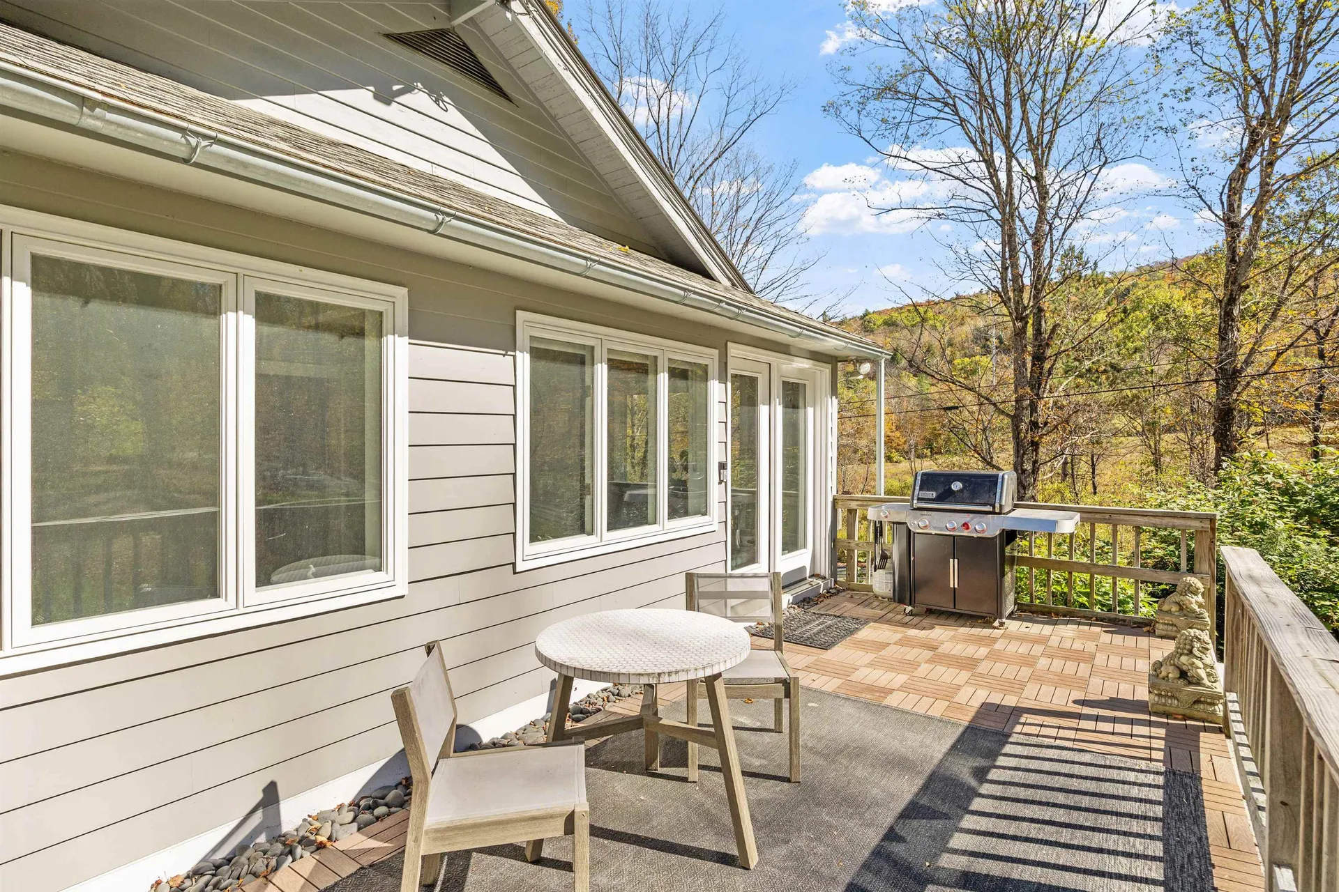 1079 Fletcher Hill Road Woodstock VT 05071