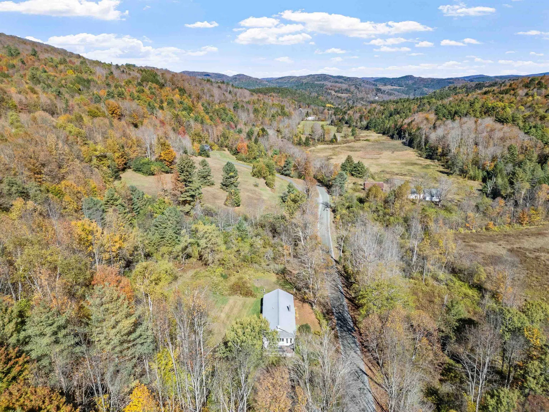 1079 Fletcher Hill Road Woodstock VT 05071