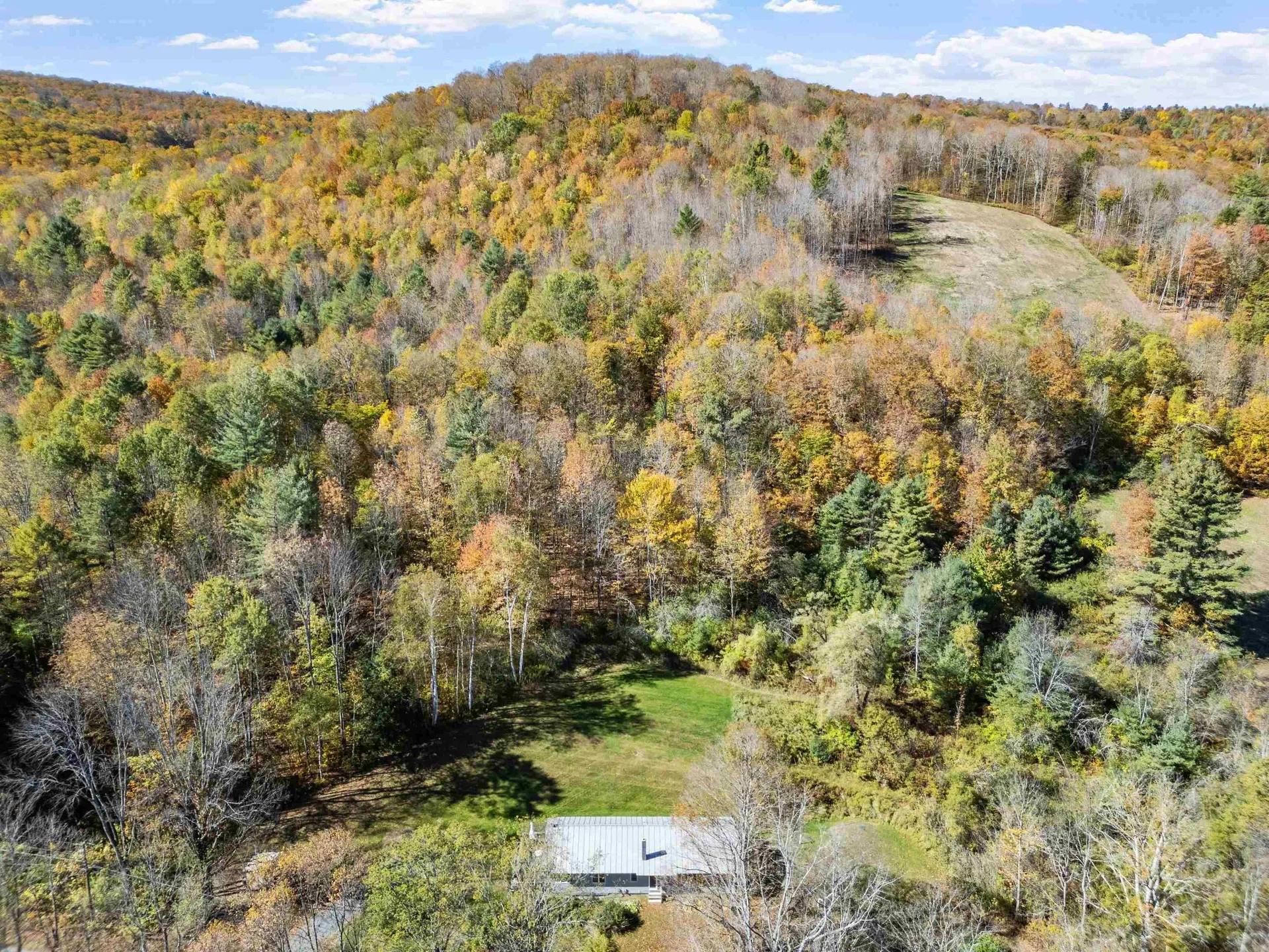 1079 Fletcher Hill Road Woodstock VT 05071