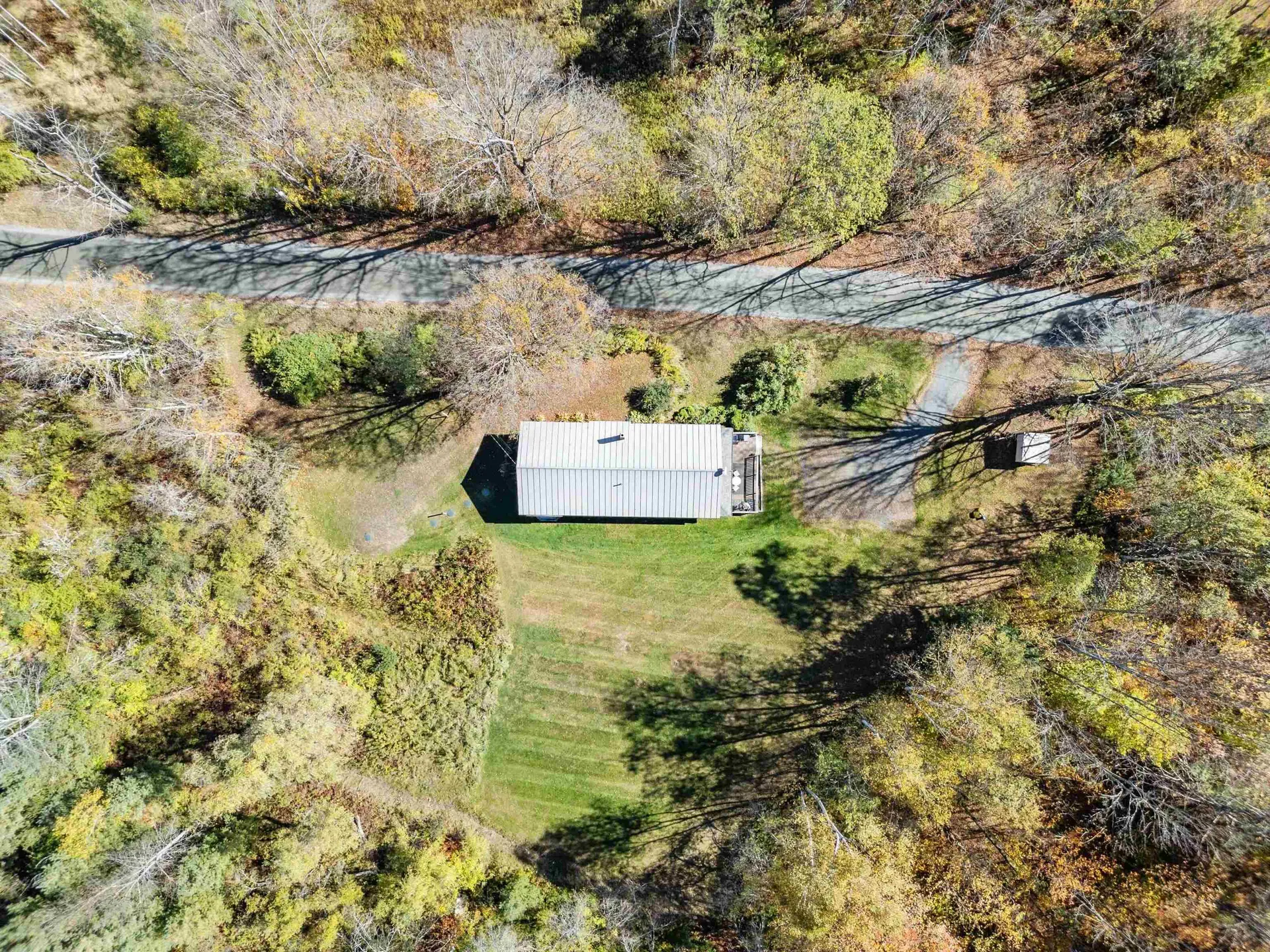 1079 Fletcher Hill Road Woodstock VT 05071