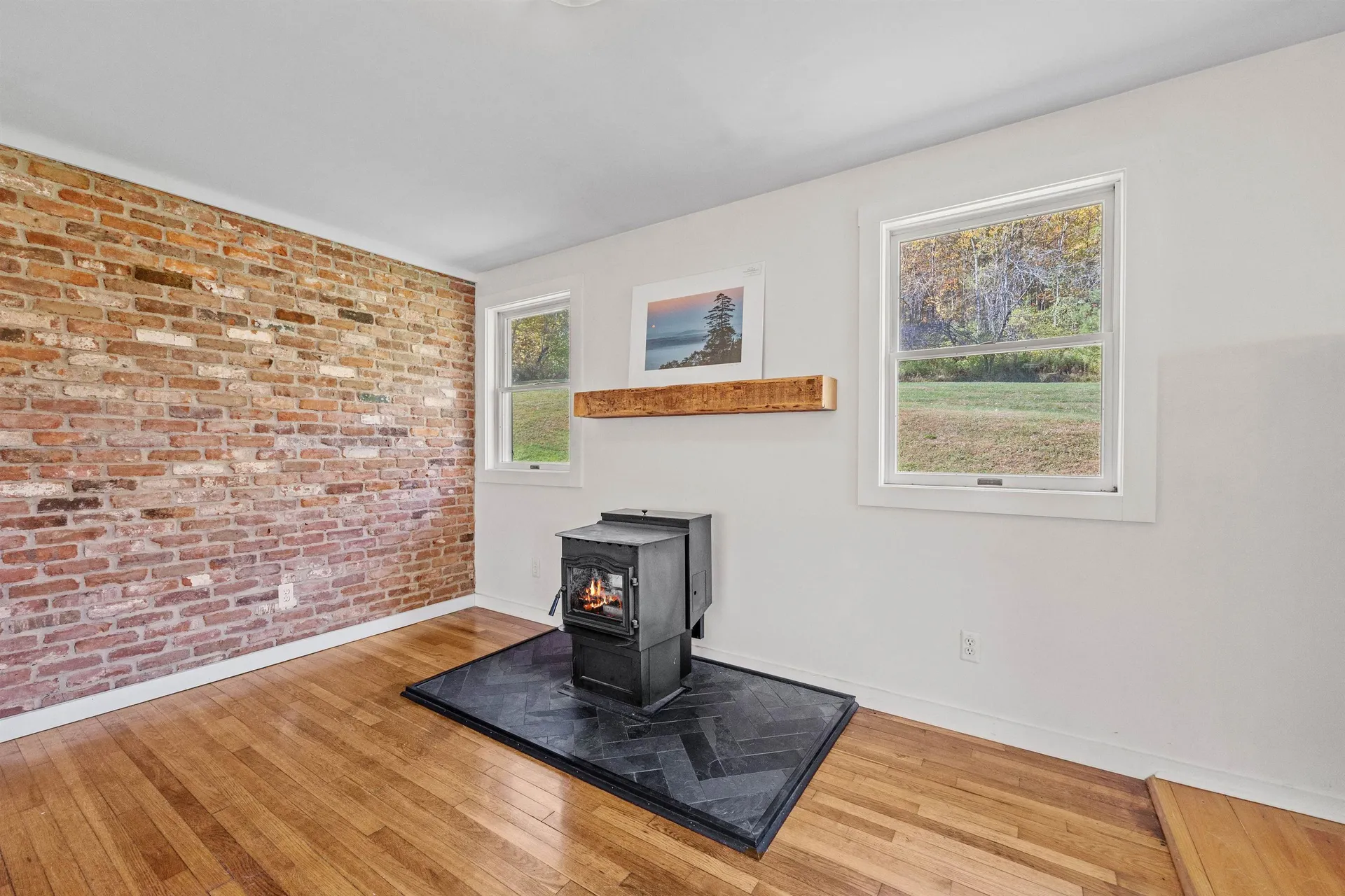 1079 Fletcher Hill Road Woodstock VT 05071