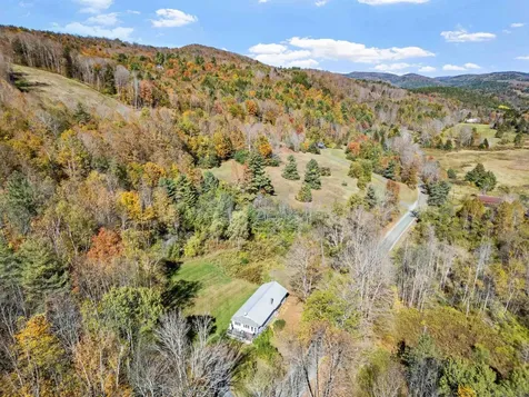 1079 Fletcher Hill Road Woodstock VT 05071