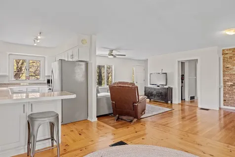 1079 Fletcher Hill Road Woodstock VT 05071