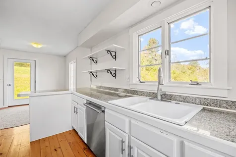 1079 Fletcher Hill Road Woodstock VT 05071