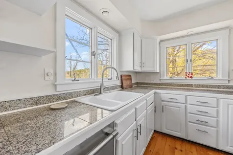 1079 Fletcher Hill Road Woodstock VT 05071