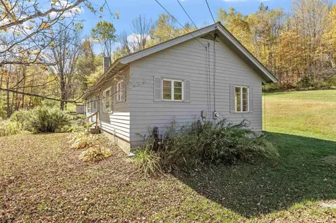1079 Fletcher Hill Road Woodstock VT 05071