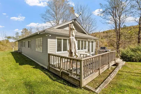 1079 Fletcher Hill Road Woodstock VT 05071