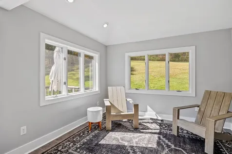 1079 Fletcher Hill Road Woodstock VT 05071