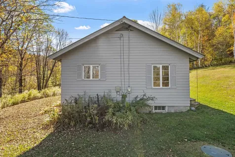 1079 Fletcher Hill Road Woodstock VT 05071