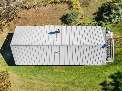 1079 Fletcher Hill Road Woodstock VT 05071