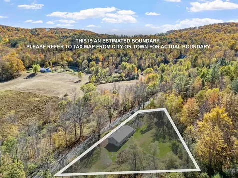 1079 Fletcher Hill Road Woodstock VT 05071