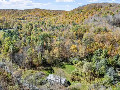 1079 Fletcher Hill Road Woodstock VT 05071