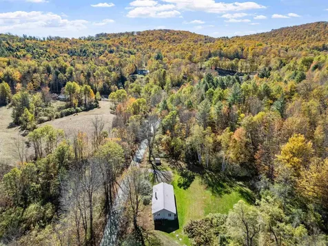 1079 Fletcher Hill Road Woodstock VT 05071